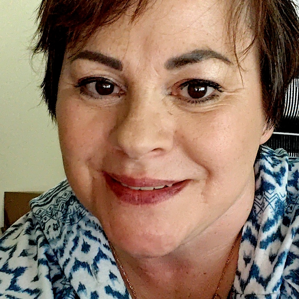 Meet your Posher, Machell